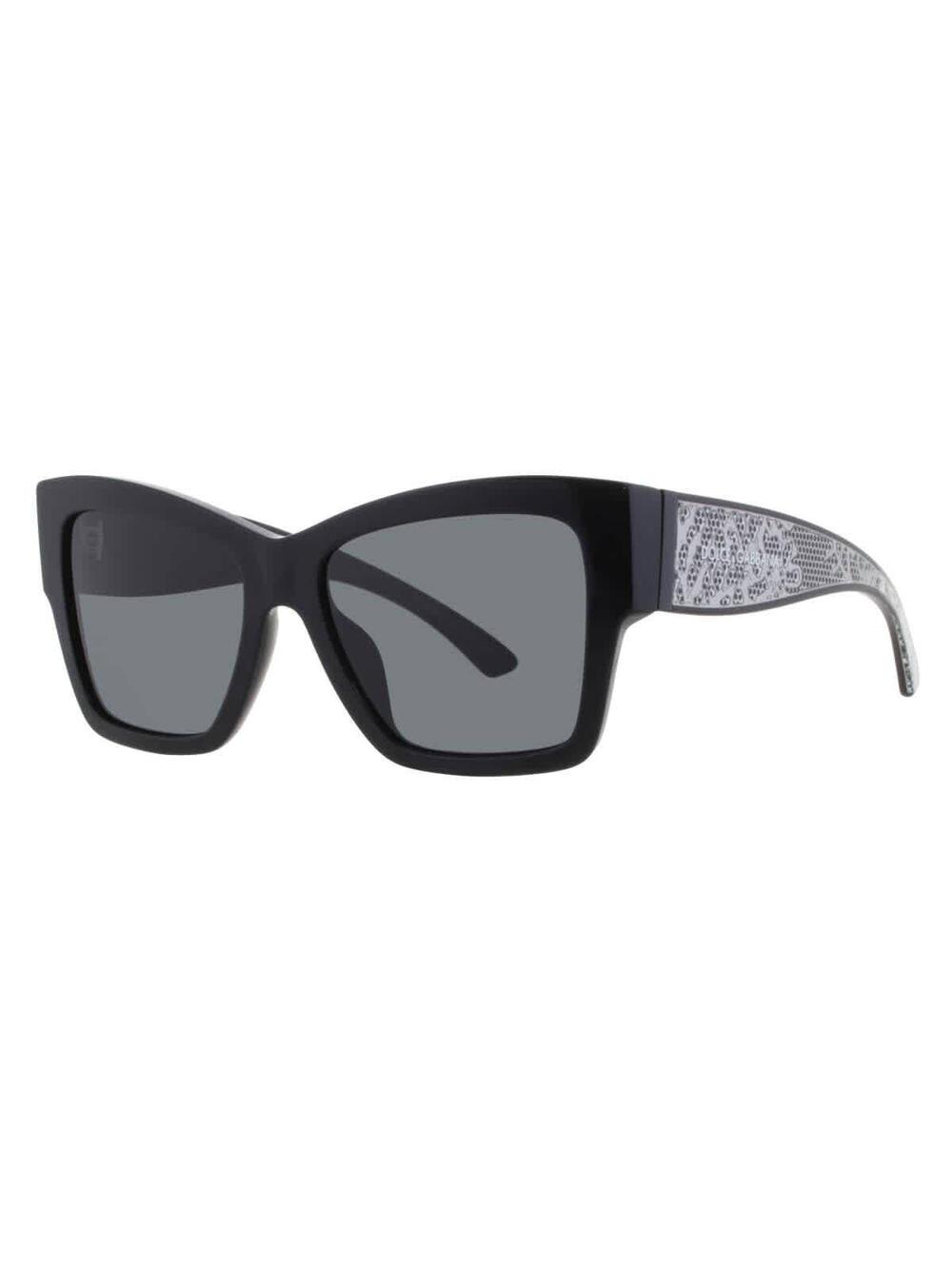 Dolce And Gabbana Dark Grey Butterfly #265159D19B